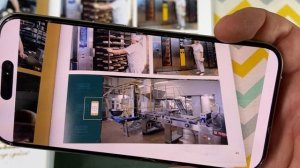 Как работает дополненная реальность в юбилейной книге: демонстрация на живом примере