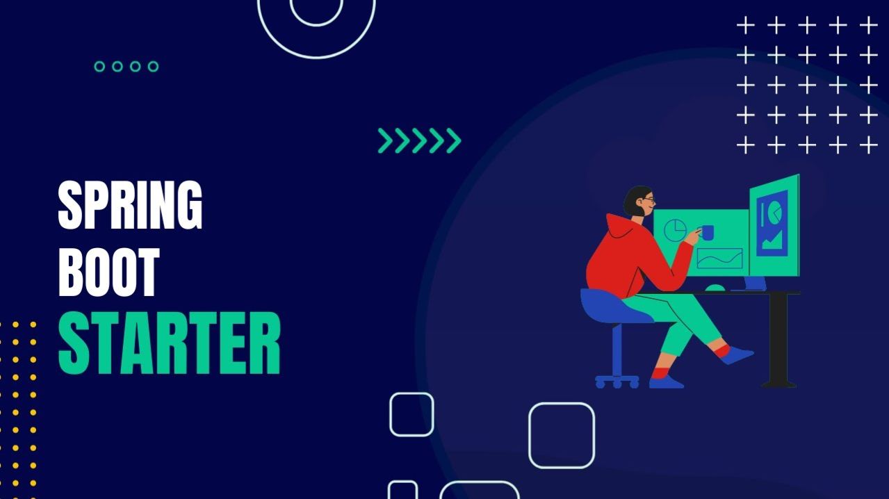 Создаем свой Spring Boot Starter