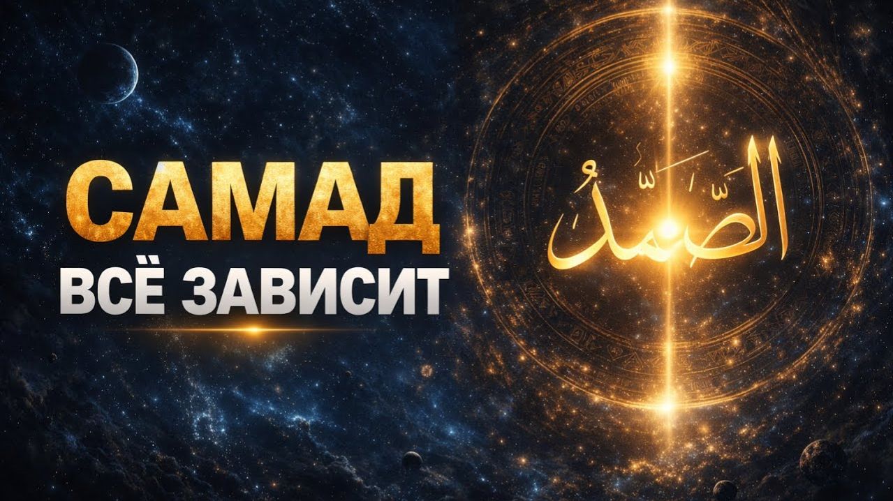 Слово из Корана, которое невозможно перевести (и оно меняет всё) → 👤 #Погружение_в_себя_