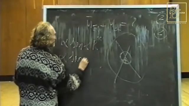 Основы Гармонии. Лекция вторая _ Шмелёв И.П. (09.03.1996)