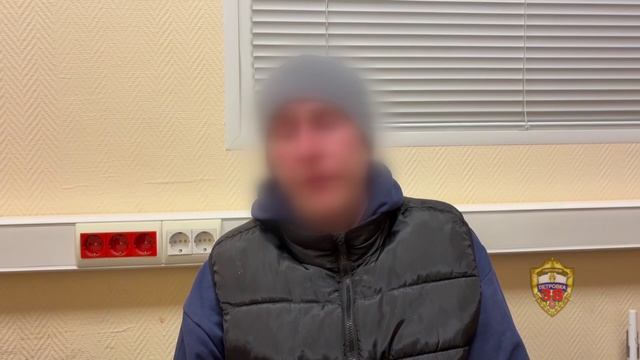 Полиция в районе Ново-Переделкино