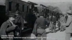 Учебный день в музее: погружение в мир кинематографа