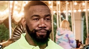 Наёмный полицейский. Официальный трейлер (2026). Майкл Джей Уайт, боевик [4K]