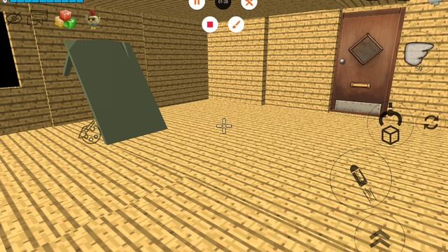 Я попал в Тверь