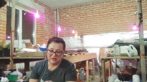 Снег почти растаял.Работы прибавится.