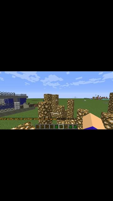 Темный крипер Vs светлый крипер