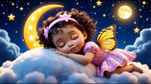 🌌Колыбельная для малыша 🌌 «Волшебная колыбельная» — дверь в страну сладких снов! 🌌