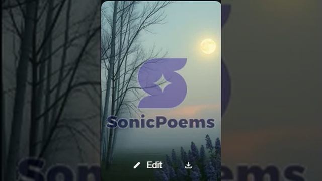 Сергей Есенин — Прячет месяц за овинами (вар1)