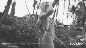 Let's Go Deep Mix ｜ Deep House, Vocal House, Chillout, Melodic Techno ｜ Soundeo Mixtape-(1080p30)