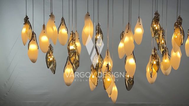 Световая композиция LC0285