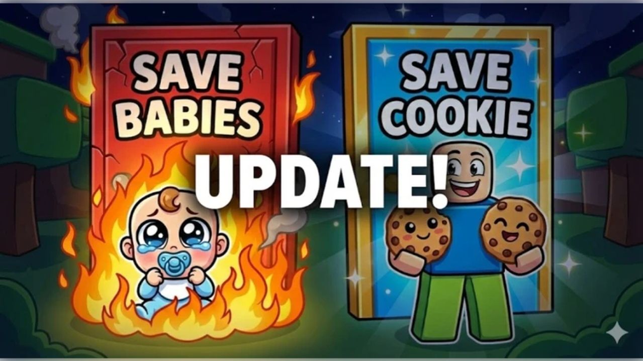 Would you rather but it happens-Huge Update ❗