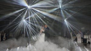 Семен и Евгения Клип