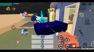 (5 часть) драка на руках