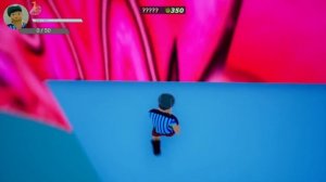 Запись стрима, гонки в игре «Сокровище океана».