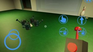 прохождение The garden of banban 2 (3)