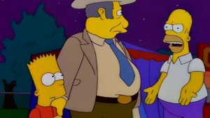 Работа на карнавале