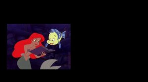 Архетип Русалочка. Обнаруж В Себе