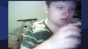 стрим без микрофона