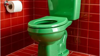 Регулировка воды в бачке унитаза - ЭТО НЕСЛОЖНО !!!