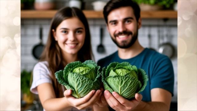 КВАСИМ КАПУСТУ