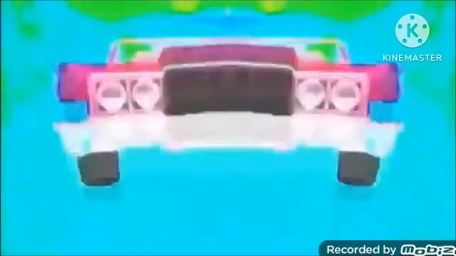 the gummy bear song pitch dropping