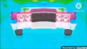 the gummy bear song pitch dropping