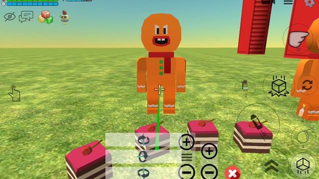 Пасха меня не было неделю извините
чикен ган