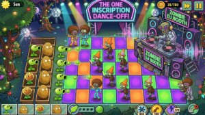 РАСТЕНИЯ ПРОТИВ ЗОМБИ Plants VS Zombies-2 Grafted mod pvz ПВЗ МОД Fusion Hybrid