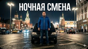 НОЧНАЯ СМЕНА В ЯНДЕКС ДОСТАВКА / РАДИ ВЫПОЛНЕНИЯ ЦЕЛИ