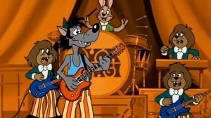 С днем рождения, Союзмультфильм!