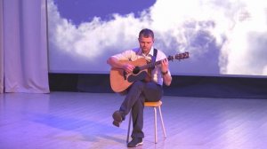 Благотворительный концерт команды НАМ НЕ ДО СНА в помощь КИРЕ КАПРАНОВОЙ в Данилове 11 апреля 2026 г