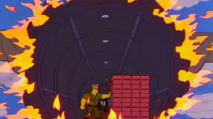 Плоды тренировок Гомера