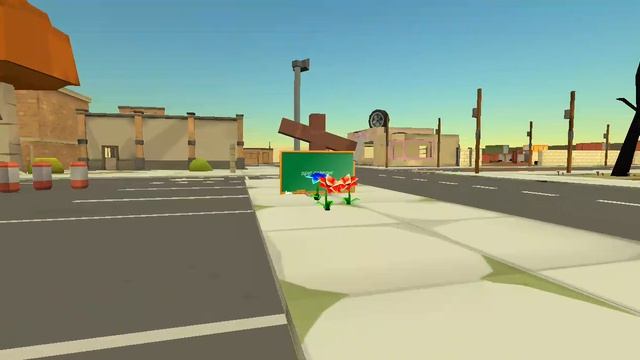 арбуз Савелий 3 эпизод новая база