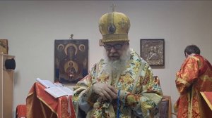 Пасхальное Послание Первоиерарха ПРЦ/РПЦЗ (2026) Митрополита Филарета (Рожнова). Архиепископ Зосима.