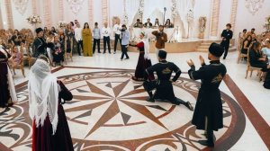 Лезгинский Танец 2026