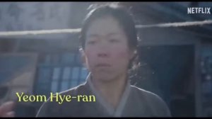 Обзор на корейские дорамы "Когда жизнь дает тебе мандарины" и "Жизнь верхом".