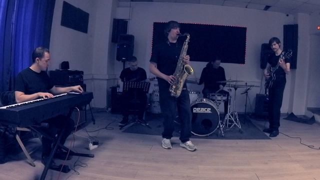 Bob Reynolds - Step Aside