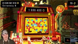 ТОЛЬКО НЕ ДЖЕКПОТ! ► Clover Pit |8|