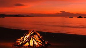 When in front of Infinity