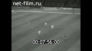 Золотой матч чемпионата СССР по футболу 1986 год . Динамо Киев - Динамо Москва 2 : 1 .