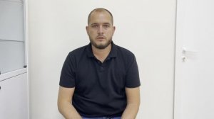 Отзыв о лазерной коррекции зрения в клинике "Зрение Волгоград", 88001009876