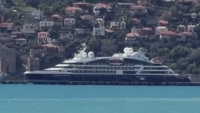 АЛАНЬЯ.ТУРЦИЯ 2026.