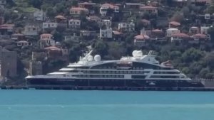 АЛАНЬЯ.ТУРЦИЯ 2026.