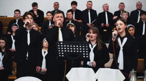 Группа - "Вижу Тебя" | Христианские песни