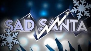 Sad Santa (Impossible Level) 100%