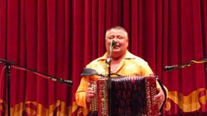 Я по деревням хожу