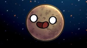 Наши Планеты Стали Сиротами - Часть 3