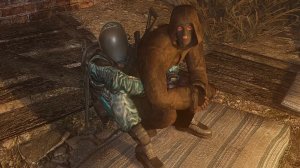 Болотные Дела - STALKER Народная Солянка 2026 #18