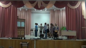 Военная хитрость