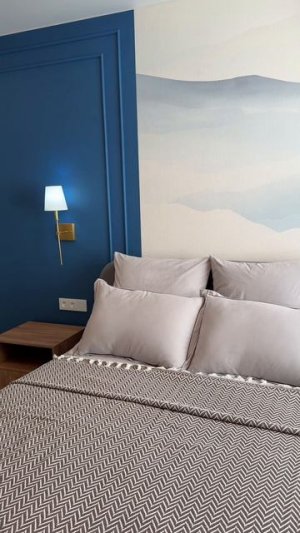 топовая квартира в ЖК Ильинский